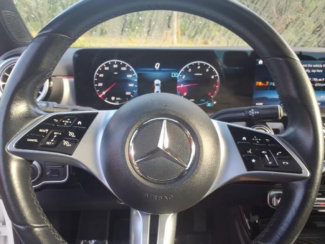 2025 Mercedes-Benz A-Class - $31,991