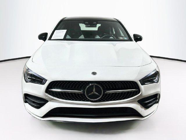 2021 Mercedes-Benz A-Class - $22,943