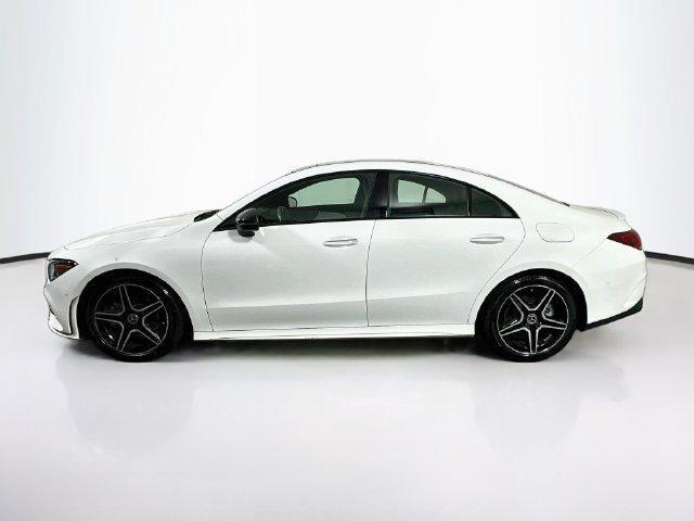 2021 Mercedes-Benz A-Class - $22,943
