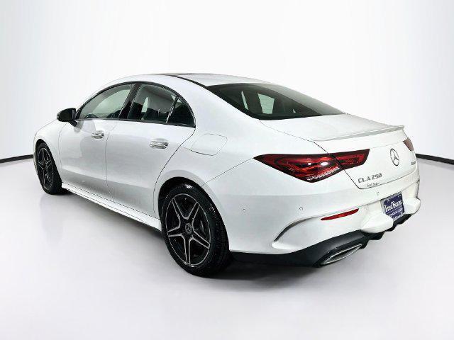 2021 Mercedes-Benz A-Class - $22,943