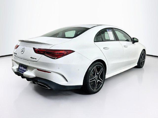 2021 Mercedes-Benz A-Class - $22,943