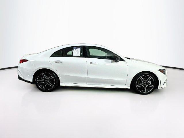 2021 Mercedes-Benz A-Class - $22,943