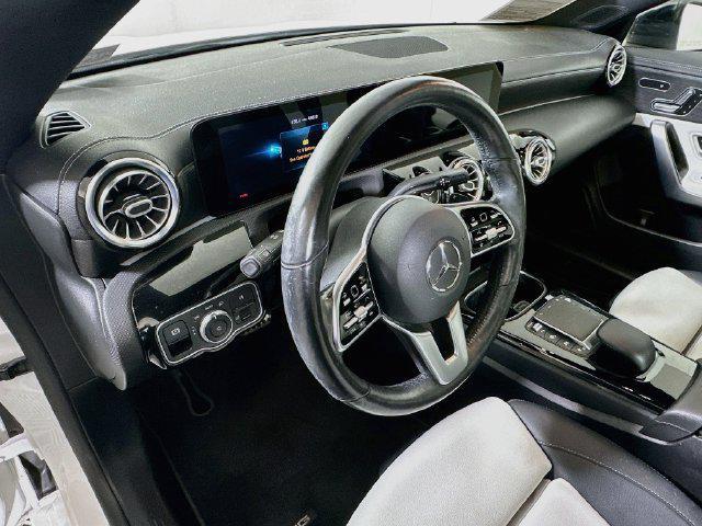 2021 Mercedes-Benz A-Class - $22,943