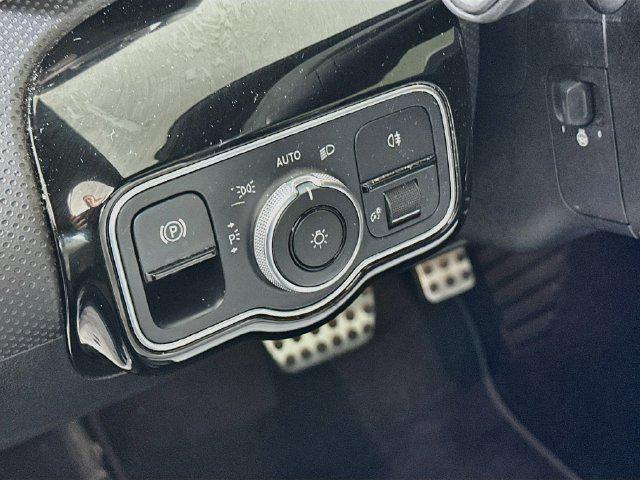 2021 Mercedes-Benz A-Class - $22,943
