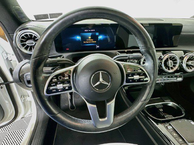 2021 Mercedes-Benz A-Class - $22,943