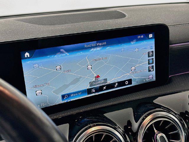 2021 Mercedes-Benz A-Class - $22,943