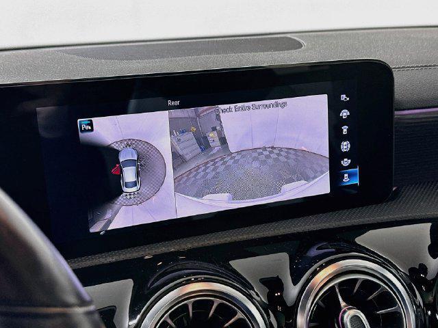 2021 Mercedes-Benz A-Class - $22,943