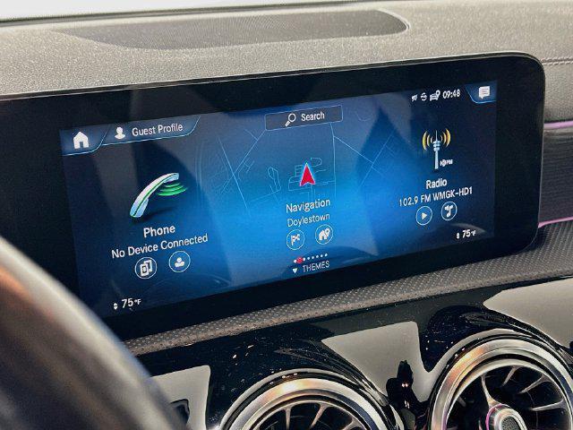 2021 Mercedes-Benz A-Class - $22,943