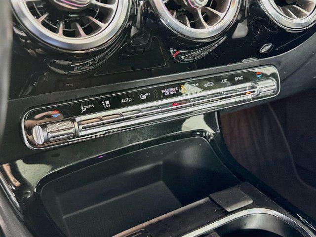 2021 Mercedes-Benz A-Class - $22,943