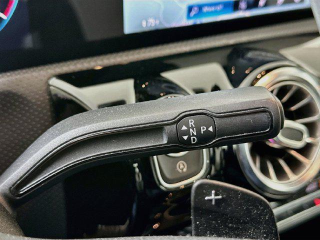 2021 Mercedes-Benz A-Class - $22,943