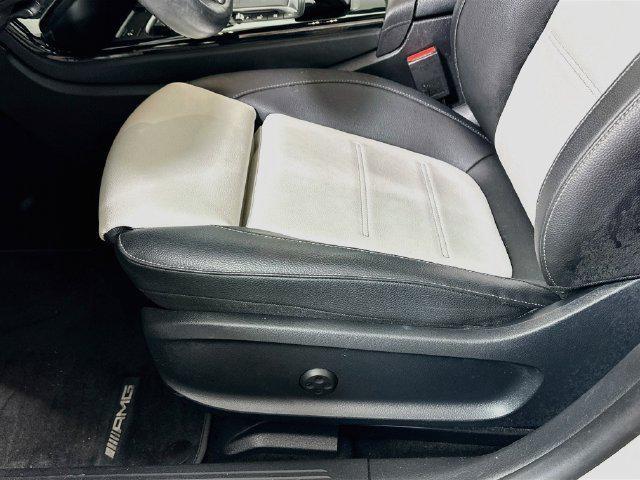 2021 Mercedes-Benz A-Class - $22,943