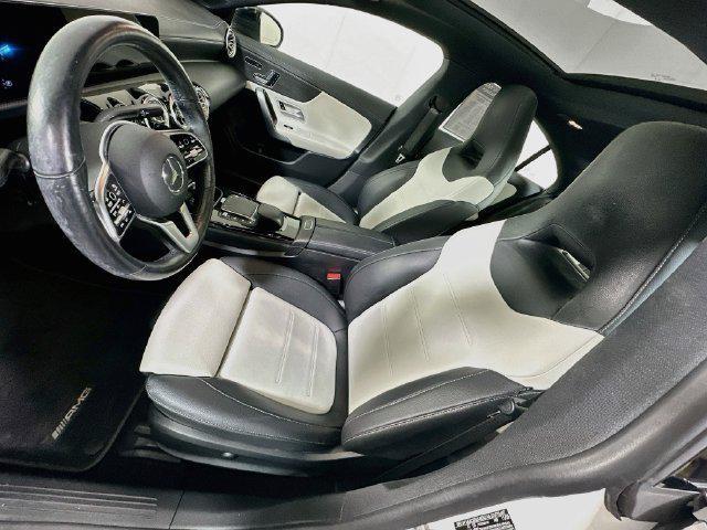 2021 Mercedes-Benz A-Class - $22,943