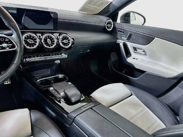 2021 Mercedes-Benz A-Class - $22,943