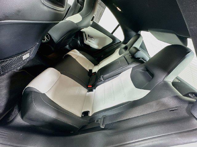 2021 Mercedes-Benz A-Class - $22,943