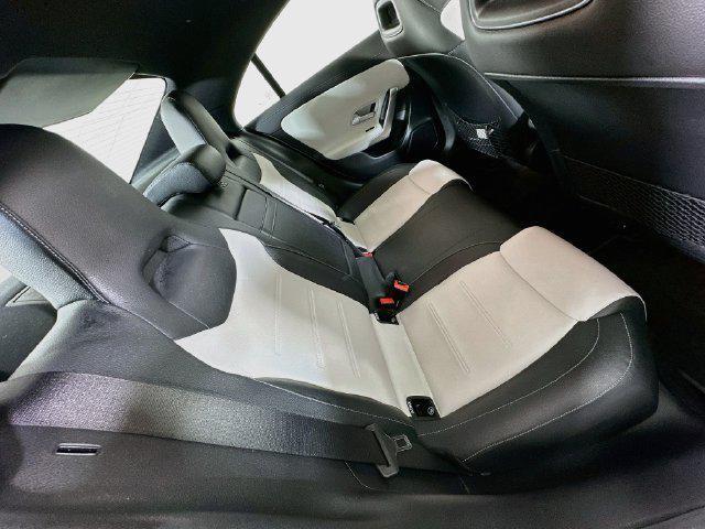 2021 Mercedes-Benz A-Class - $22,943