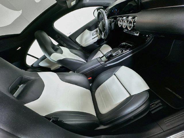 2021 Mercedes-Benz A-Class - $22,943