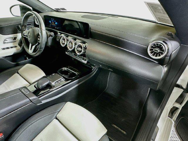 2021 Mercedes-Benz A-Class - $22,943