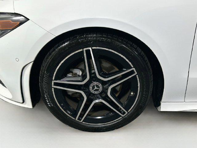2021 Mercedes-Benz A-Class - $22,943