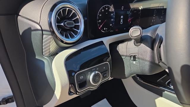 2025 Mercedes-Benz CLA CLA 250 4MATIC