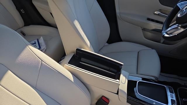 2025 Mercedes-Benz CLA CLA 250 4MATIC