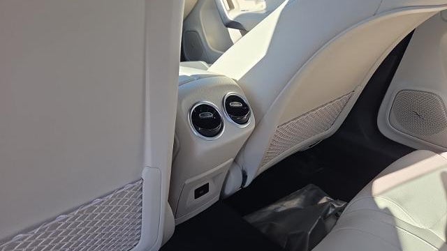 2025 Mercedes-Benz CLA CLA 250 4MATIC