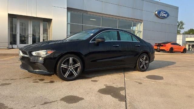 Preowned 2021 Mercedes-Benz CLA CLA 250 4MATIC for Sale