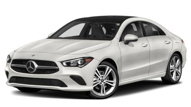 Preowned 2022 Mercedes-Benz CLA CLA 250 4MATIC for Sale