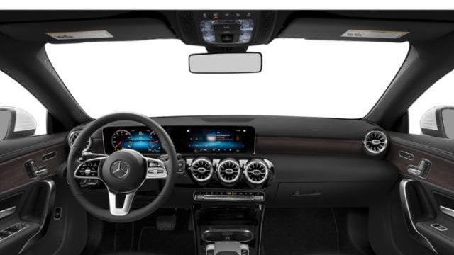 2022 Mercedes-Benz CLA CLA 250 4MATIC