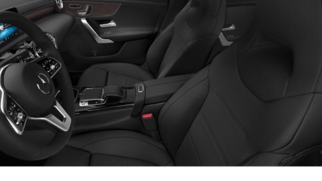 2022 Mercedes-Benz CLA CLA 250 4MATIC
