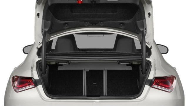 2022 Mercedes-Benz CLA CLA 250 4MATIC