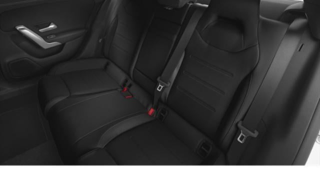 2022 Mercedes-Benz CLA CLA 250 4MATIC