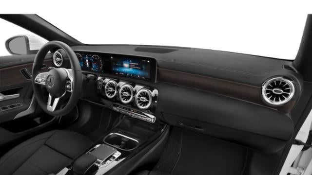 2022 Mercedes-Benz CLA CLA 250 4MATIC