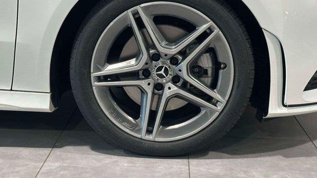 2022 Mercedes-Benz CLA CLA 250 4MATIC