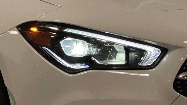 2022 Mercedes-Benz CLA CLA 250 4MATIC