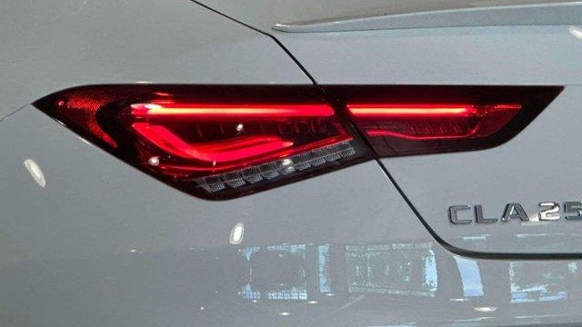 2022 Mercedes-Benz CLA CLA 250 4MATIC