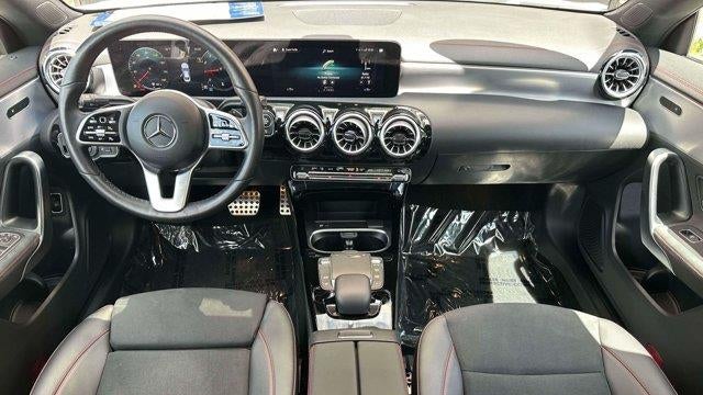 2022 Mercedes-Benz CLA CLA 250 4MATIC