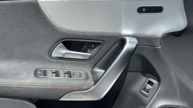 2022 Mercedes-Benz CLA CLA 250 4MATIC