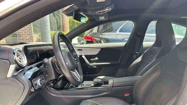2022 Mercedes-Benz CLA CLA 250 4MATIC