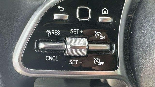 2022 Mercedes-Benz CLA CLA 250 4MATIC