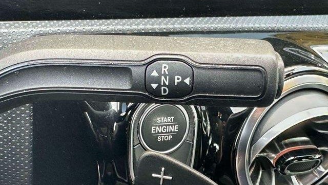 2022 Mercedes-Benz CLA CLA 250 4MATIC