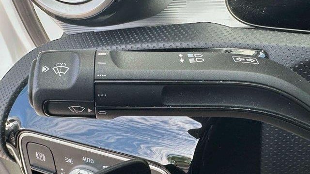 2022 Mercedes-Benz CLA CLA 250 4MATIC