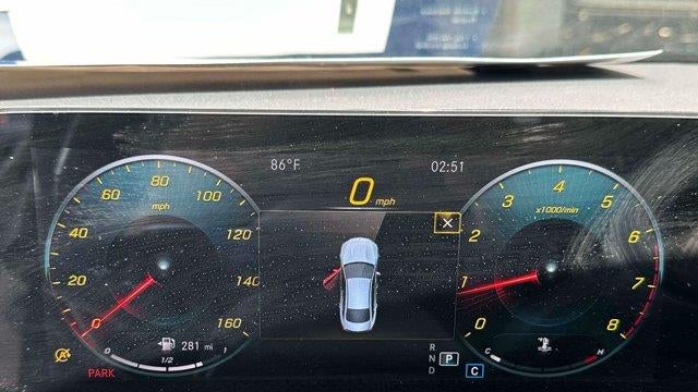 2022 Mercedes-Benz CLA CLA 250 4MATIC