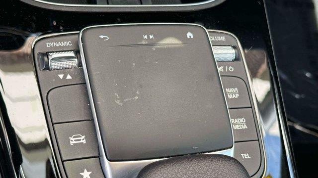 2022 Mercedes-Benz CLA CLA 250 4MATIC