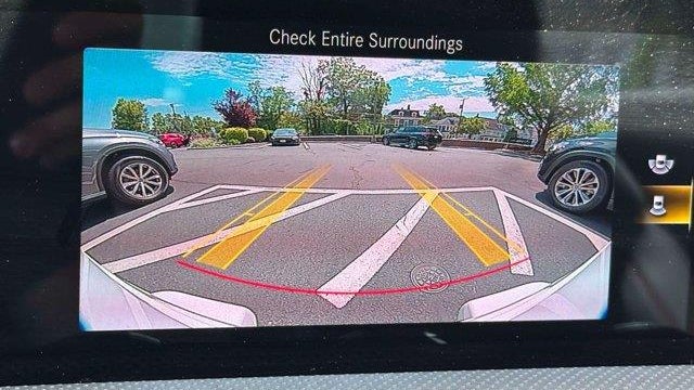 2022 Mercedes-Benz CLA CLA 250 4MATIC