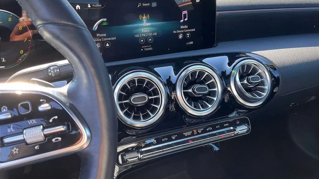 2023 Mercedes-Benz CLA CLA 250 4MATIC
