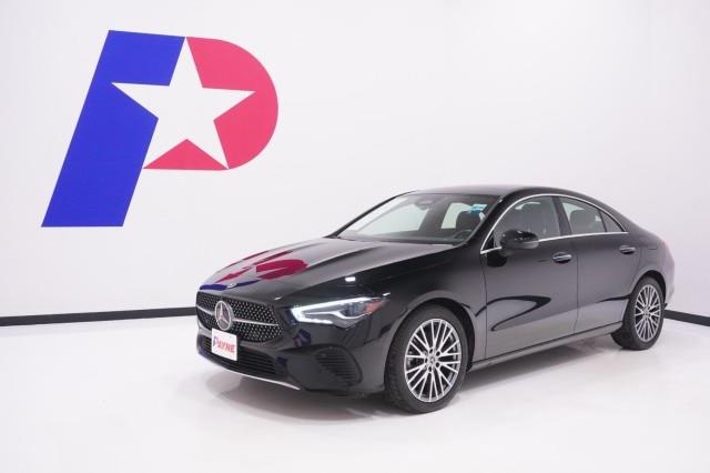 2025 Mercedes-Benz A-Class - $28,995