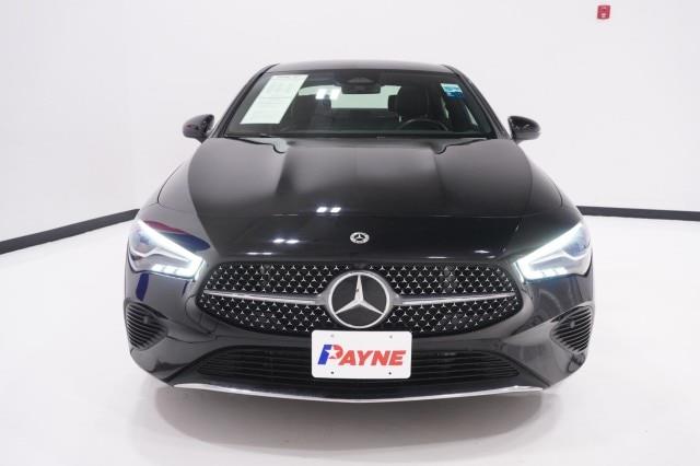 2025 Mercedes-Benz A-Class - $28,995