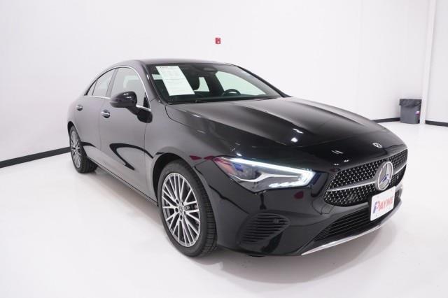 2025 Mercedes-Benz A-Class - $28,995