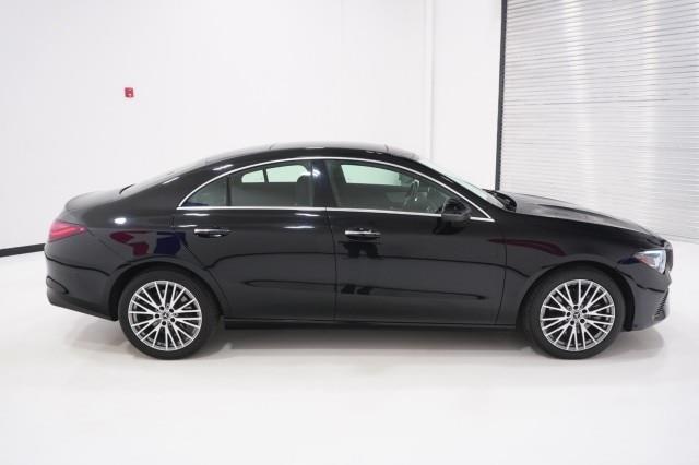2025 Mercedes-Benz A-Class - $28,995