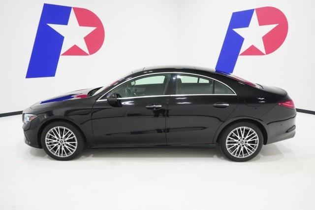 2025 Mercedes-Benz A-Class - $28,995